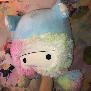 Zozo Squishmallow